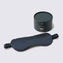 [마스크] 실크 수면 마스크 한 크기에 맞는 모든 | 바느질 | 푸 도쿄