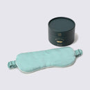 [마스크] 실크 수면 마스크 한 크기에 맞는 모든 | 바느질 | 푸 도쿄