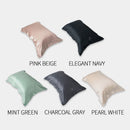 [PILLOWCASE] SILK | SEWING | Foo Tokyo