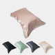 [PILLOWCASE] SILK | SEWING | Foo Tokyo