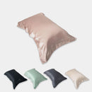 [PILLOWCASE] SILK | SEWING | Foo Tokyo