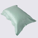 [PILLOWCASE] SILK | SEWING | Foo Tokyo