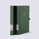 [T-SHIRT] MEN'S SILK COTTON | SEWING | Foo Tokyo