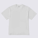 [T-SHIRT] MEN'S SILK COTTON | SEWING | Foo Tokyo