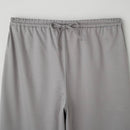 [PAJAMA] SILKY COTTON GRAY SETUP | SEWING | Foo Tokyo