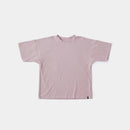 [T-SHIRT] ROYAL ORGANIC COTTON (GREIGE) | SEWING | Foo Tokyo