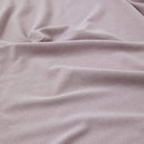 [PONCHO (LOUNGEWEAR)] ROYAL ORGANIC COTTON PONCHO (GREIGE) | SEWING | Foo Tokyo