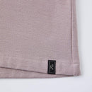 [T-SHIRT] ROYAL ORGANIC COTTON (NAVY) | SEWING | Foo Tokyo