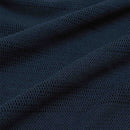 [CASUAL DRESS] RUSSELL MESH ROBE DRESS (NAVY) | SEWING | Foo Tokyo