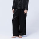 [PAJAMA] SILK PEARL WHITE SETUP | SEWING | Foo Tokyo