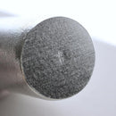 [머 그 컵 (컵)] 맥주 잔 세트 2 개 | 고 강 청동 주물 세트