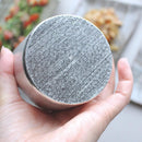 [머그 (컵)] 나지미 텀블러 2피에즈 (With Paulownia Box) | 다카오카 청제카팅