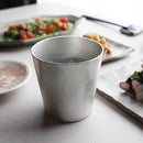 [머그 (컵)] 나지미 텀블러 2피에즈 (With Paulownia Box) | 다카오카 청제카팅