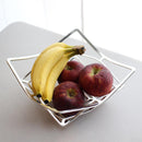 [แผ่นขนาดใหญ่ (แผ่นเสียง)] Kago -Square L | Takaoka Bronze Casting