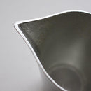 [SAKE BOTTLE] CHIRORI (L) | TAKAOKA BRONZE CASTING