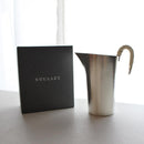 [SAKE BOTTLE] CHIRORI (L) | TAKAOKA BRONZE CASTING