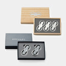 [CHOPSTICK REST (HOLDER)] 8 - 3 PIECES, 2 PIECES | CASTING | NOUSAKU