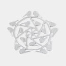 [盤子(拼盤)] SHIMA ENAGA (小鳥) 多盤|鑄造|能作