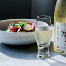 [GLASS] ES SLIM 01 | EDO CUT GLASS