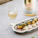 [GLASS] ES SLIM 01 | EDO CUT GLASS