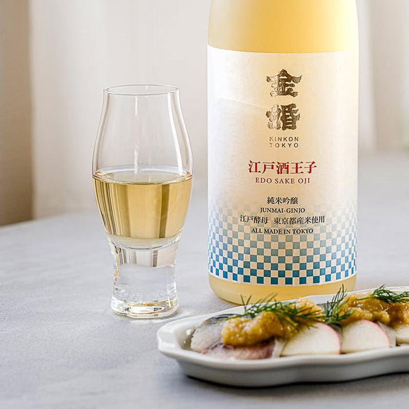 [GLASS] ES SLIM 01 | EDO CUT GLASS