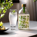 [GLASS] ES SLIM 02 | EDO CUT GLASS