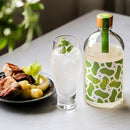 [GLASS] ES SLIM 02 | EDO CUT GLASS