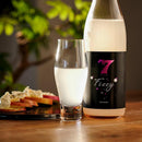 [GLASS] ES SLIM 02 | EDO CUT GLASS