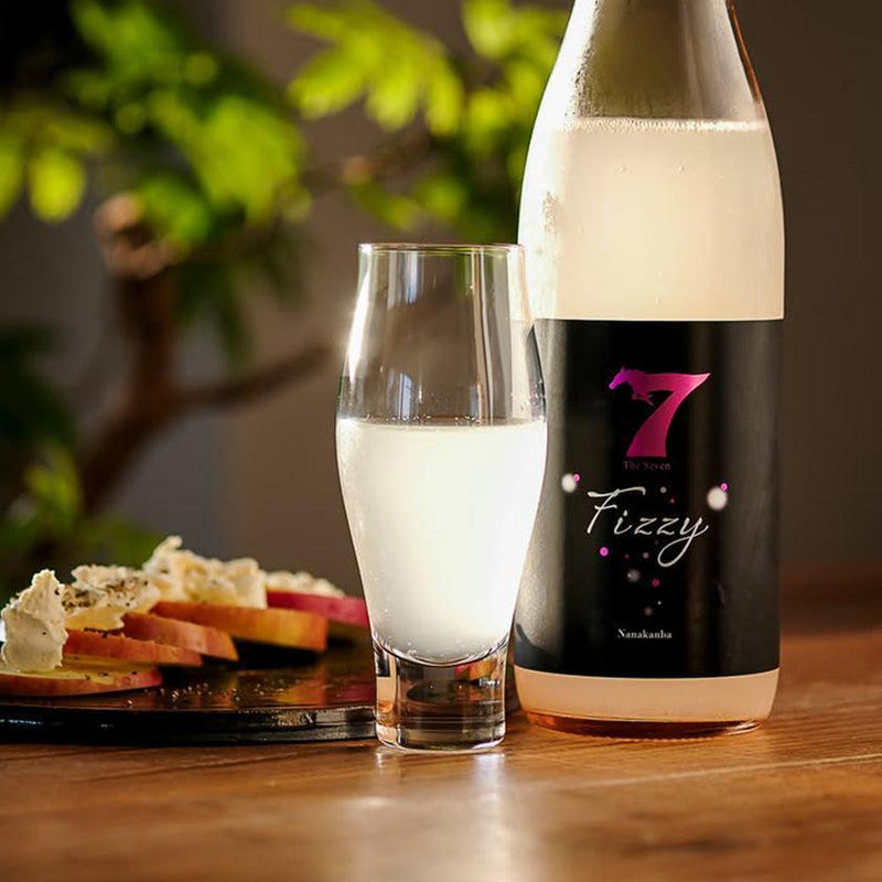 [GLASS] ES SLIM 02 | EDO CUT GLASS