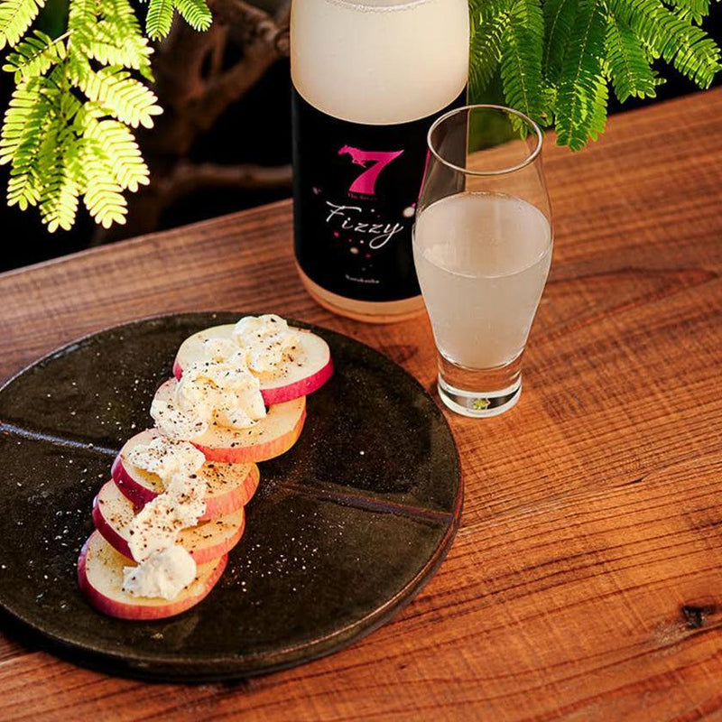 [GLASS] ES SLIM 02 | EDO CUT GLASS