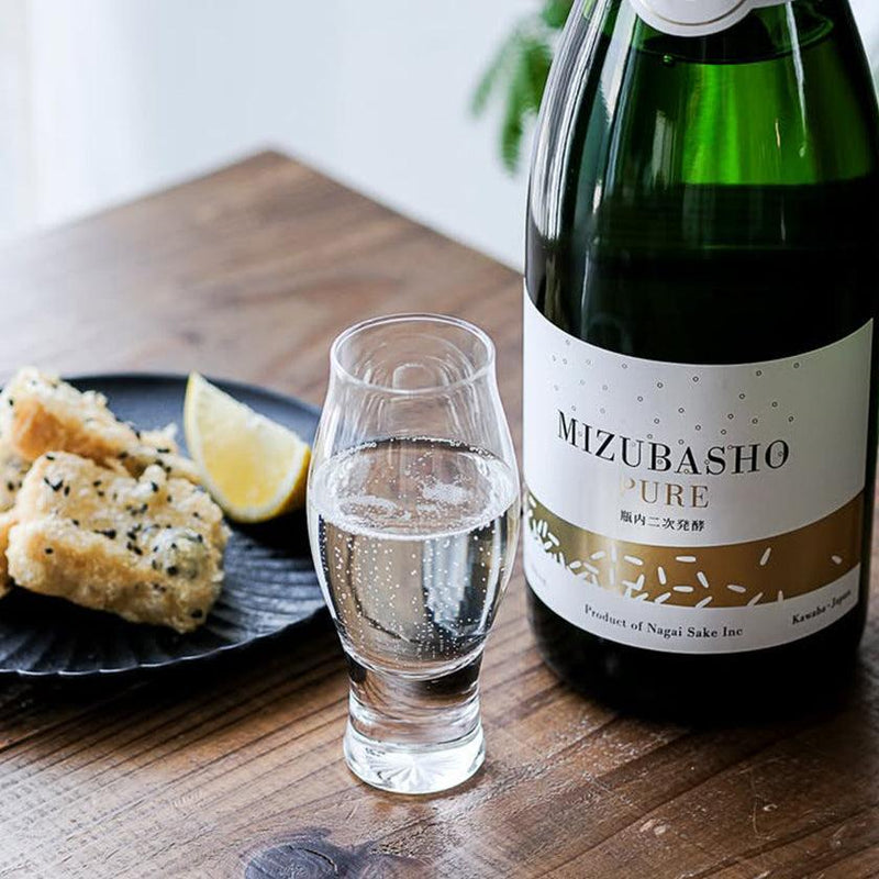 [GLASS] ES SLIM 01 W EDOKIRIKO | EDO CUT GLASS