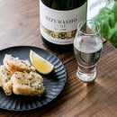 [GLASS] ES SLIM 01 W EDOKIRIKO | EDO CUT GLASS