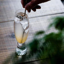 [玻璃] ES Slim 03 W Edokiriko |江戶切割玻璃