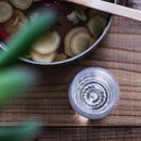 [玻璃] ES Slim 03 W Edokiriko |江戶切割玻璃