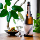 [GLASS] ES STEM 02 | EDO CUT GLASS