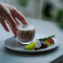 [GLASS] MAI 7 SMALL | EDO CUT GLASS