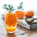 [GLASS] MAI 7 LARGE | EDO CUT GLASS