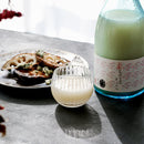 [GLASS] MAI 3 SMALL | EDO CUT GLASS