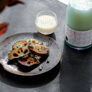 [GLASS] MAI 3 SMALL | EDO CUT GLASS