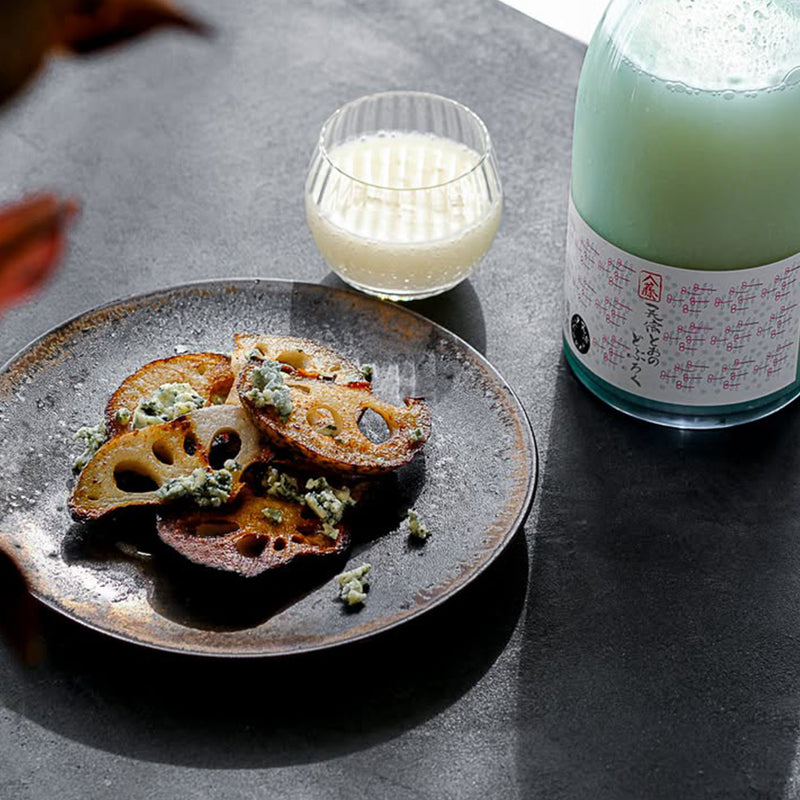 [GLASS] MAI 3 SMALL | EDO CUT GLASS