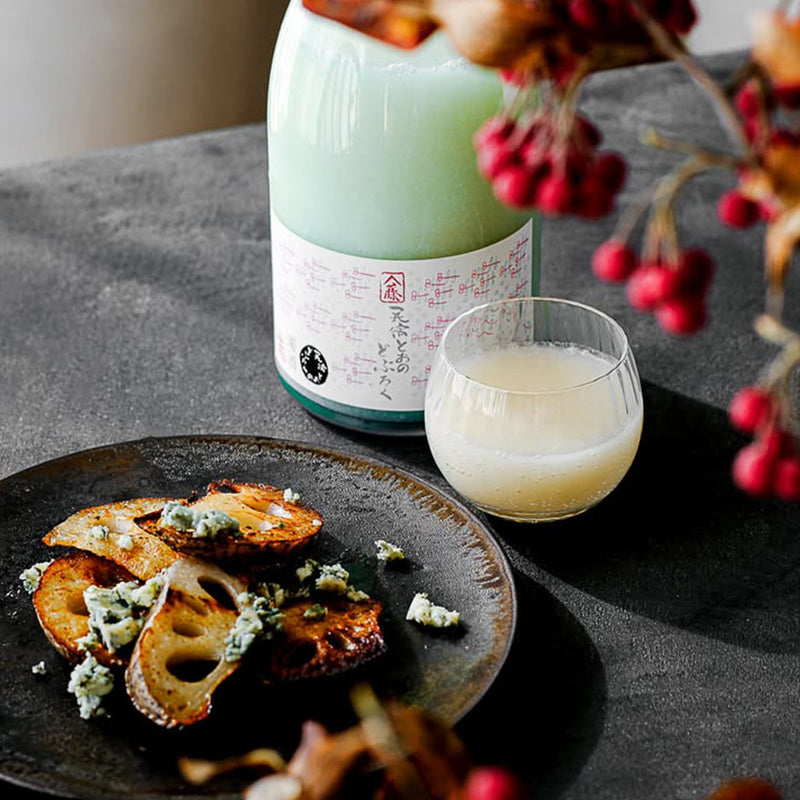 [GLASS] MAI 3 SMALL | EDO CUT GLASS