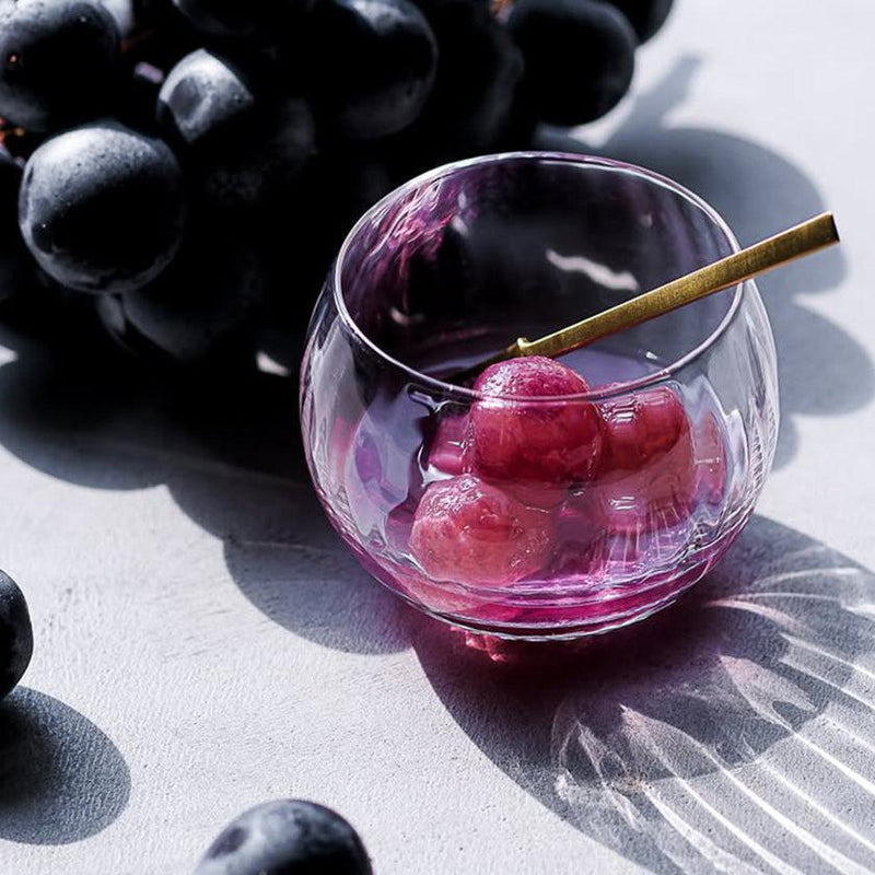 [玻璃] Mai 3常規|江戶切割玻璃