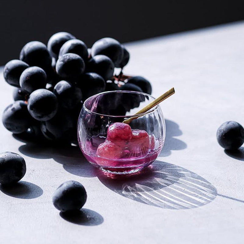 [玻璃] Mai 3常規|江戶切割玻璃