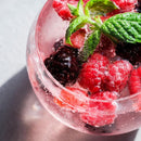 [GLASS] MAI 3 LARGE | EDO CUT GLASS