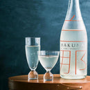 [玻璃] Greta Xana |江戶切割玻璃