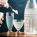 [玻璃] Greta Xana |江戶切割玻璃