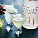 [玻璃] Greta Xana |江戶切割玻璃