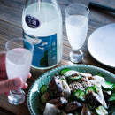 [玻璃] Greta Xana |江戶切割玻璃