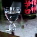 [GLASS] PAULA XANA | EDO CUT GLASS