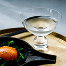 [GLASS] MARLENE XANA | EDO CUT GLASS